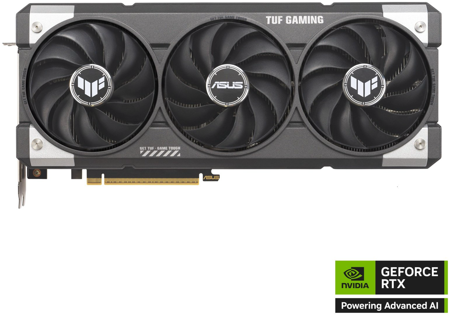 Видеокарта ASUS RTX 5060 Ti 8GB TUF Gaming OC Edition TUF-RTX5060TI-O8G-GAMING 8 Гб - ForteMarket Видеокарта ASUS RTX 5060 Ti 8GB TUF Gaming OC Edition TUF-RTX5060TI-O8G-GAMING 8 Гб купить,NaN