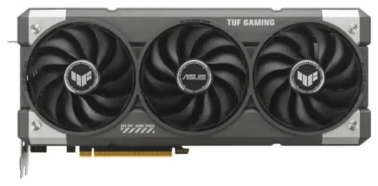 Видеокарта ASUS RTX 5060 TUF Gaming 8GB OC Edition TUF-RTX5060-O8G-GAMING 8 Гб купить,NaN