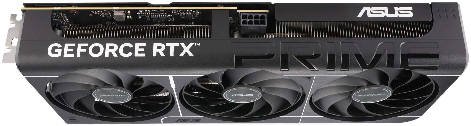 Видеокарта ASUS RTX 5060 Ti Prime 8GB PRIME-RTX5060TI-8G 8 Гб купить,NaN