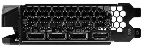 Видеокарта Palit GeForce RTX 4060 Ti Dual NE6406T019P1-1060D 8 ГБ - ForteMarket Видеокарта Palit GeForce RTX 4060 Ti Dual NE6406T019P1-1060D 8 ГБ купить,NaN