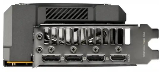 Видеокарта ASUS RTX 5060 TUF Gaming 8GB OC Edition TUF-RTX5060-O8G-GAMING 8 Гб купить,NaN
