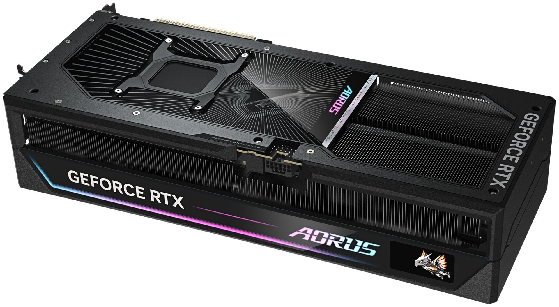 Видеокарта GIGABYTE RTX 5090 Aorus Master GV-N5090AORUS M-32GD 32 Гб купить,NaN