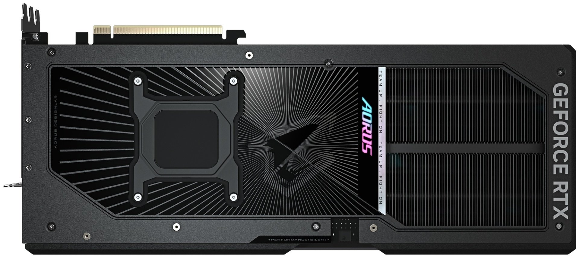 Видеокарта GIGABYTE RTX 5090 Aorus Master GV-N5090AORUS M-32GD 32 Гб купить,NaN