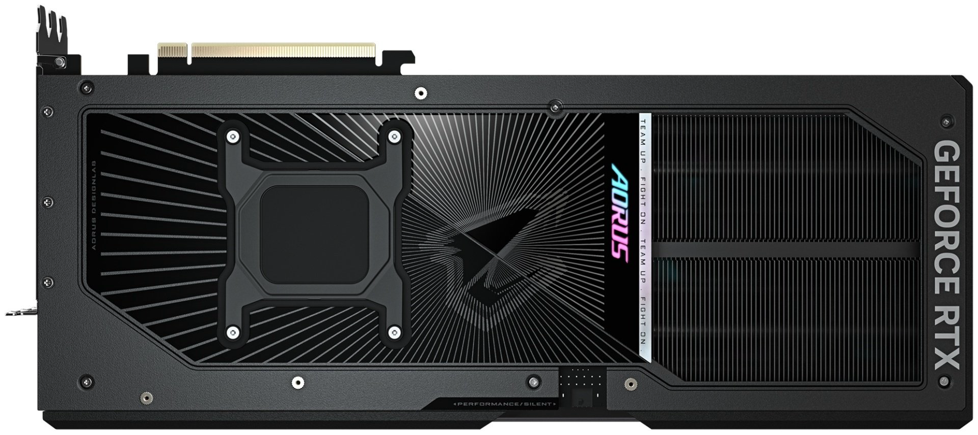 Видеокарта GIGABYTE RTX 5090 Aorus Master GV-N5090AORUS M-32GD 32 Гб купить,NaN
