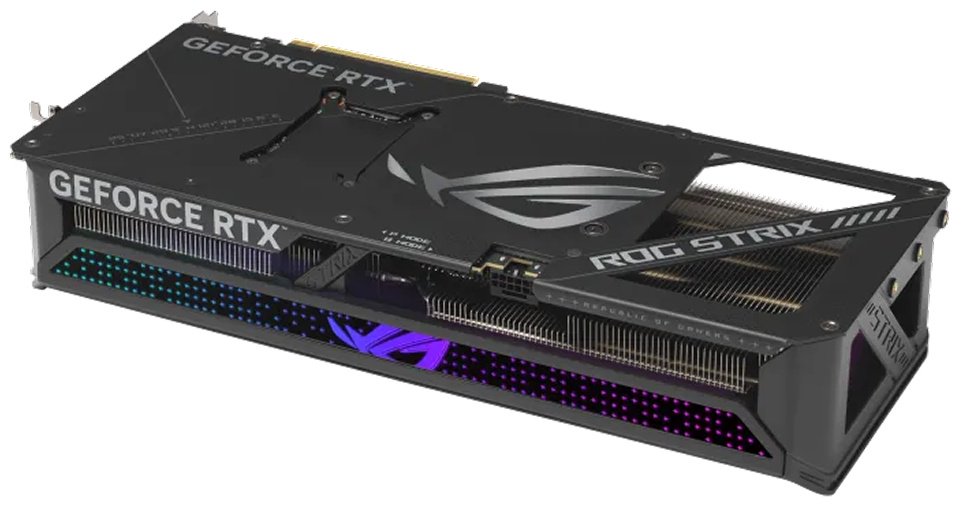 Видеокарта ASUS ASUS ROG Strix GeForce RTX 5070 12GB GDDR7 OC Edition (ROG-STRIX-RTX5070-O12G-GAMING) 12 Гб - ForteMarket Видеокарта ASUS ASUS ROG Strix GeForce RTX 5070 12GB GDDR7 OC Edition (ROG-STRIX-RTX5070-O12G-GAMING) 12 Гб купить,NaN