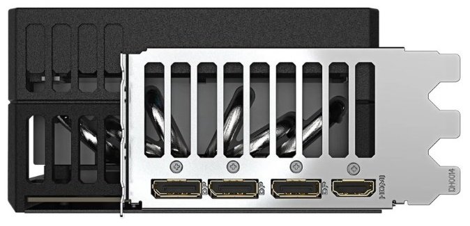 Видеокарта GIGABYTE RTX 5090 Aorus Master GV-N5090AORUS M-32GD 32 Гб купить,NaN