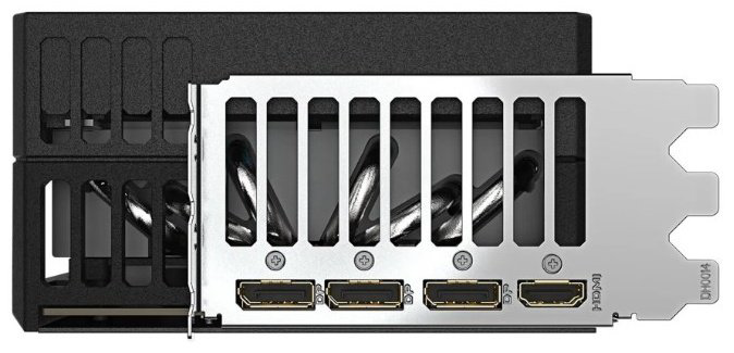 Видеокарта GIGABYTE RTX 5090 Aorus Master GV-N5090AORUS M-32GD 32 Гб купить,NaN
