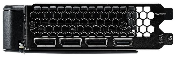 Видеокарта Palit RTX 5060 Dual NE75060019P1-GB2063D 8 Гб купить,NaN