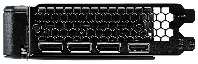 Видеокарта Palit RTX 5060 Dual NE75060019P1-GB2063D 8 Гб купить,NaN