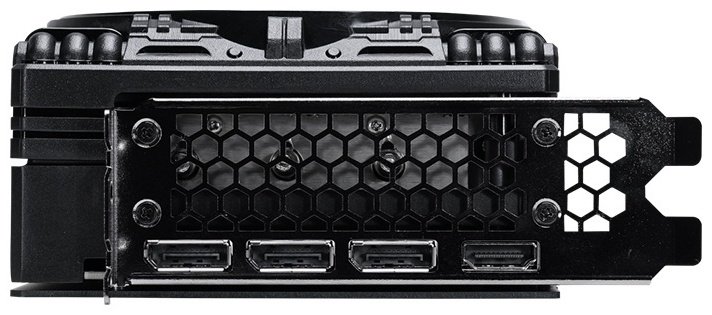 Видеокарта Palit RTX 5070 GAMINGPRO 12GB, NE75070019K9-GB2050A 12 Гб купить,NaN