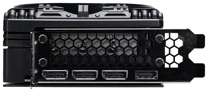 Видеокарта Palit RTX 5070 GAMINGPRO 12GB, NE75070019K9-GB2050A 12 Гб купить,NaN