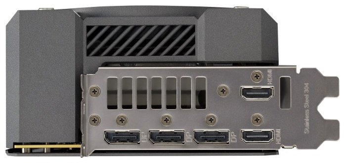 Видеокарта ASUS RTX 5080 TUF Gaming TUF-RTX5080-O16G-GAMING 16 Гб купить,NaN