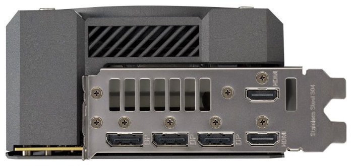 Видеокарта ASUS RTX 5080 TUF Gaming TUF-RTX5080-O16G-GAMING 16 Гб купить,NaN