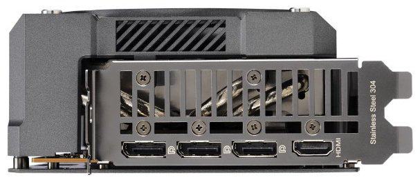 Видеокарта ASUS RX 9070 TUF Gaming XT OC Edition/TUF-RX9070XT-O16G-GAMING 16 Гб купить,NaN