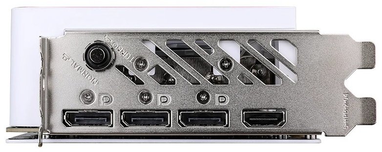 Видеокарта Colorful iGame GeForce RTX 5070 Ultra W OC 12GB 12 Гб купить,NaN