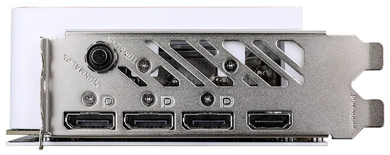 Видеокарта Colorful iGame GeForce RTX 5070 Ultra W OC 12GB 12 Гб купить,NaN