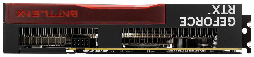 Видеокарта Colorful RTX 5060 Ti Battle AX DUO 8GB-V 8 Гб купить,NaN