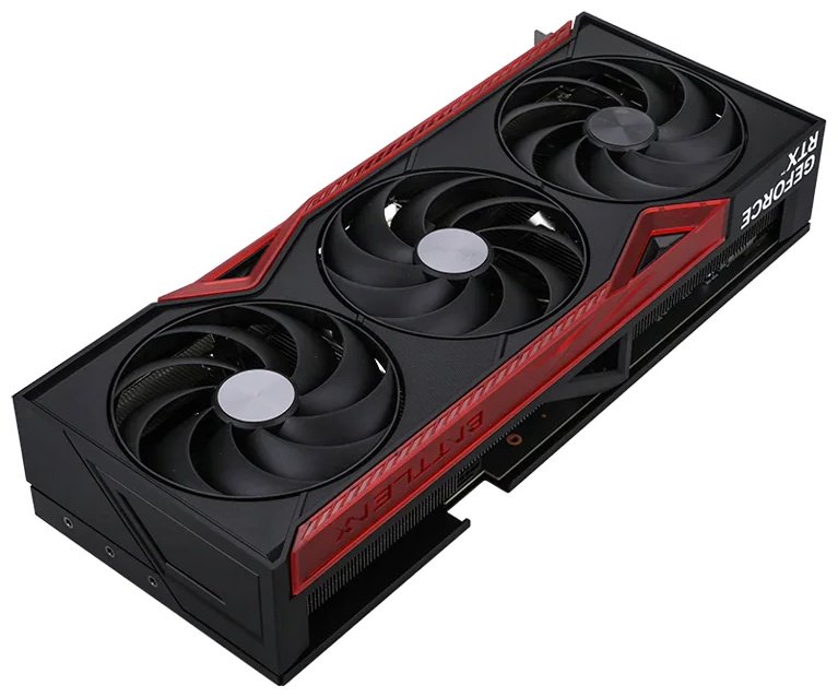 Видеокарта Colorful GeForce RTX 5070 Ti Battle AX 16GB 16 Гб купить,NaN