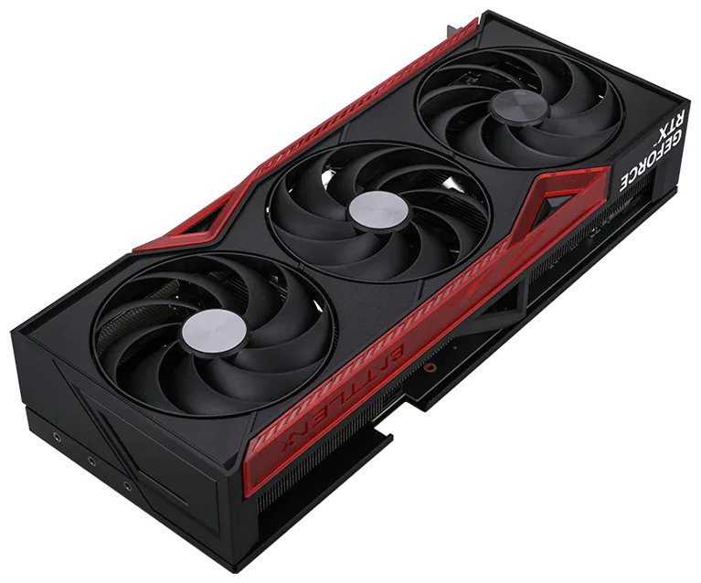Видеокарта Colorful GeForce RTX 5070 Ti Battle AX 16GB 16 Гб купить,NaN