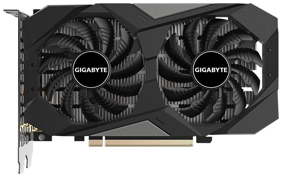 Видеокарта GIGABYTE GV-N3050WF2OCV2-6GD 6 Гб