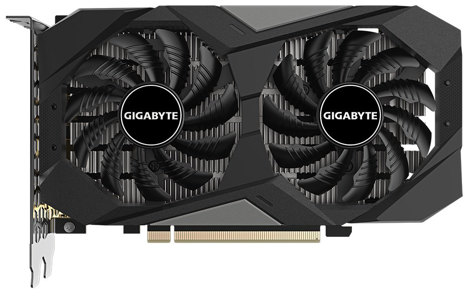 Видеокарта GIGABYTE GV-N3050WF2OCV2-6GD 6 Гб