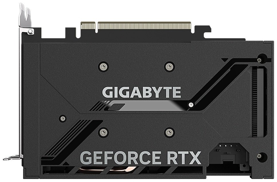 Видеокарта GIGABYTE GV-N4060WF2OC-8GD 8 Гб купить,NaN