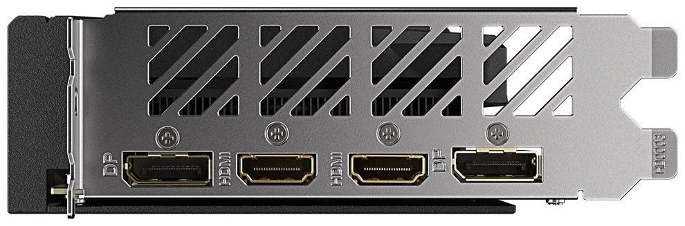Видеокарта GIGABYTE GV-N4060WF2OC-8GD 8 Гб купить,NaN