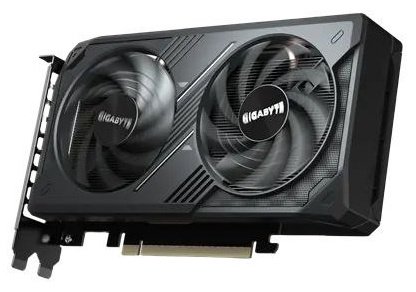 Видеокарта GIGABYTE GIGABYTE GeForce RTX 5050 WINDFORCE OC 8G 8 Гб купить,NaN