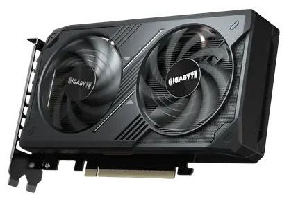 Видеокарта GIGABYTE GIGABYTE GeForce RTX 5050 WINDFORCE OC 8G 8 Гб купить,NaN