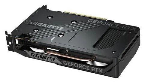 Видеокарта GIGABYTE GIGABYTE GeForce RTX 5050 WINDFORCE OC 8G 8 Гб купить,NaN