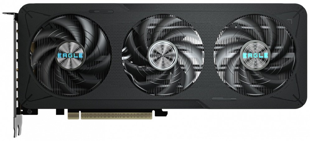 Видеокарта GIGABYTE GV-N506TEAGLEMAX OC-16GD 16 Гб
