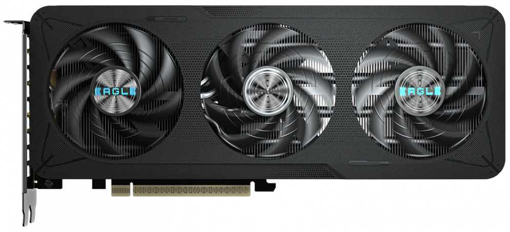 Видеокарта GIGABYTE GV-N506TEAGLEMAX OC-16GD 16 Гб