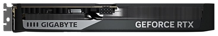 Видеокарта GIGABYTE RTX 5060 Ti Eagle Max OC (GV-N506TEAGLEMAX OC-8GD) 8 Гб купить,NaN