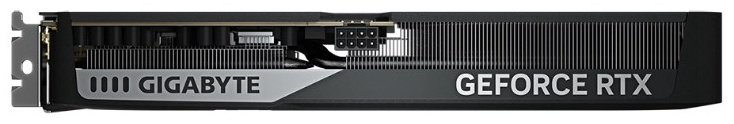 Видеокарта GIGABYTE RTX 5060 Ti Eagle Max OC (GV-N506TEAGLEMAX OC-8GD) 8 Гб купить,NaN