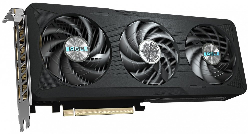 Видеокарта GIGABYTE GV-N506TEAGLEMAX OC-16GD 16 Гб