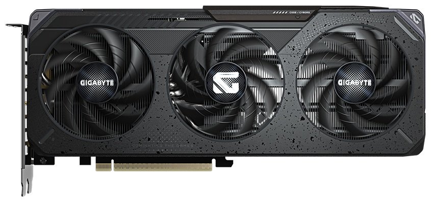 Видеокарта GIGABYTE GV-N506TGAMING OC-16GD 16 Гб купить,NaN