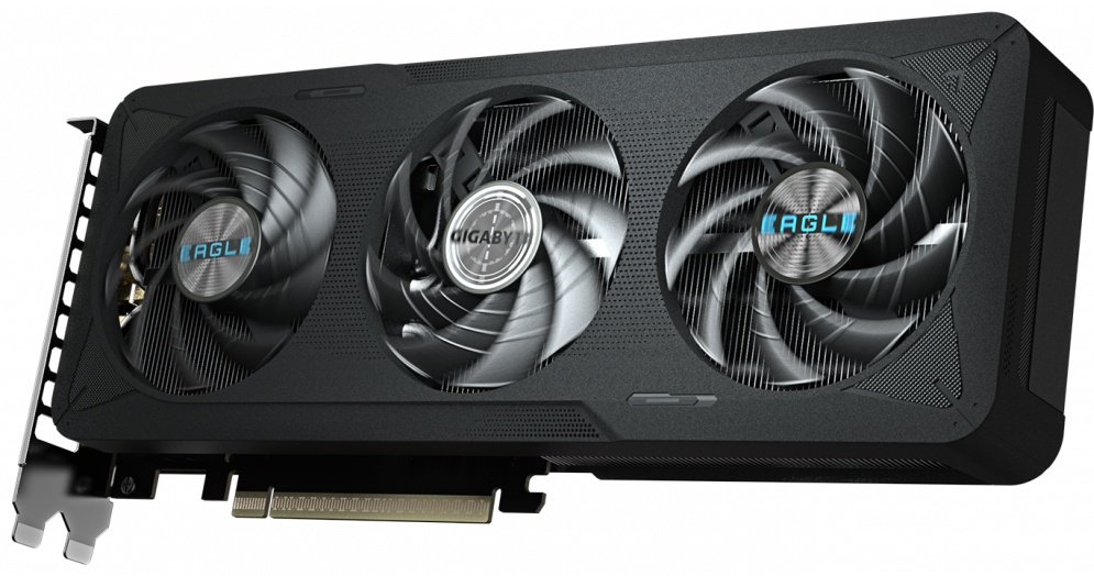 Видеокарта GIGABYTE GV-N506TEAGLEMAX OC-16GD 16 Гб