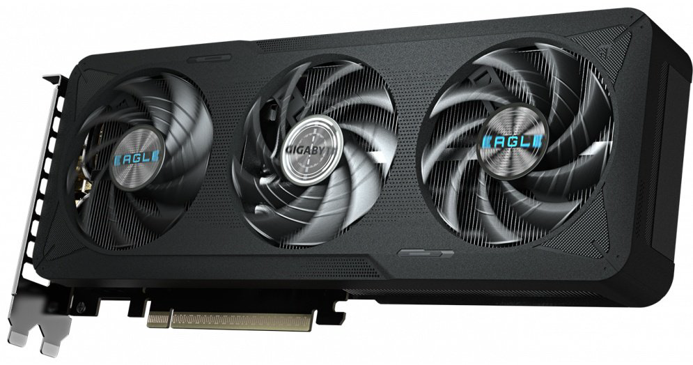 Видеокарта GIGABYTE GV-N506TEAGLEMAX OC-16GD 16 Гб купить,NaN