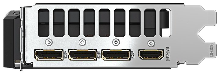 Видеокарта GIGABYTE GV-N506TWF2-8GD RTX5060Ti WINDFORCE 8G 8 Гб купить,NaN