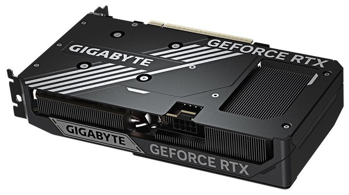 Видеокарта GIGABYTE RTX 5060 Ti Windforce Max OC (GV-N506TWF2MAX OC-16GD) 16 Гб купить,NaN