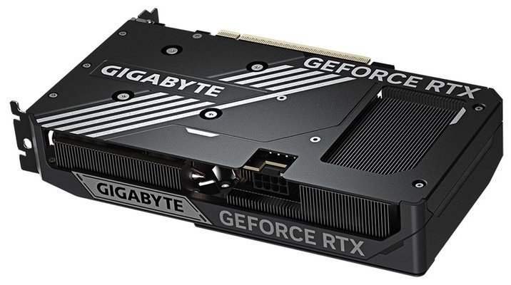 Видеокарта GIGABYTE RTX 5060 Ti Windforce Max OC (GV-N506TWF2MAX OC-16GD) 16 Гб купить,NaN