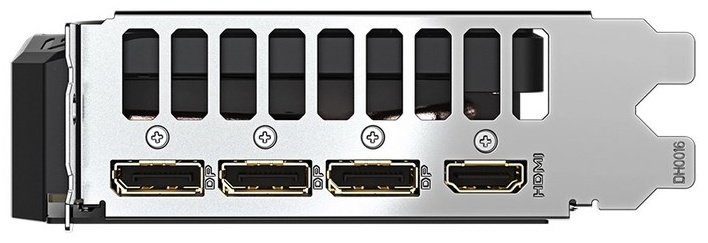 Видеокарта GIGABYTE RTX 5060 Ti Windforce Max OC (GV-N506TWF2MAX OC-16GD) 16 Гб купить,NaN