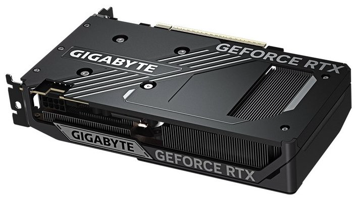 Видеокарта GIGABYTE RTX 5060 Windforce Max OC (GV-N5060WF2MAX OC-8GD) 8 Гб купить,296590