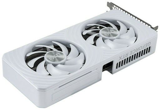 Видеокарта Palit NE75060U19P1-GB2063M 8 Гб