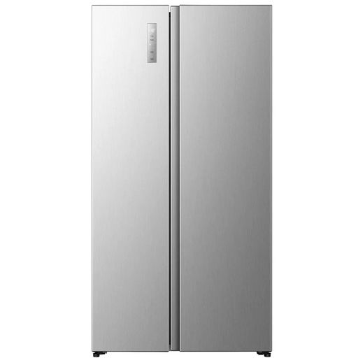 Холодильник Hisense RS3P538NAIE Silver