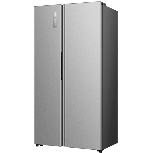 Холодильник Hisense RS3P538NAIE Silver