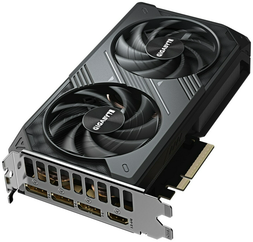 Видеокарта GIGABYTE GV-N5060WF2OC-8GD 8 Гб