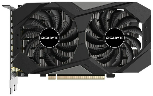 Видеокарта GIGABYTE GV-N3050WF2OCV2-6GD 6 Гб