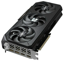 Видеокарта GIGABYTE RX 9070 Gaming OC GV-R9070GAMING OC-16GD 16 Гб