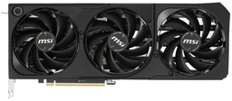 Видеокарта MSI MSI GeForce RTX 5070 SHADOW 3X OC 12 Гб